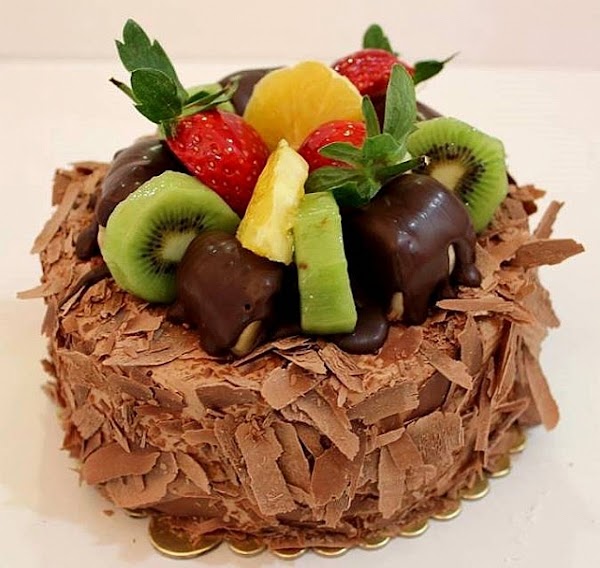 Kral Pastanesi 